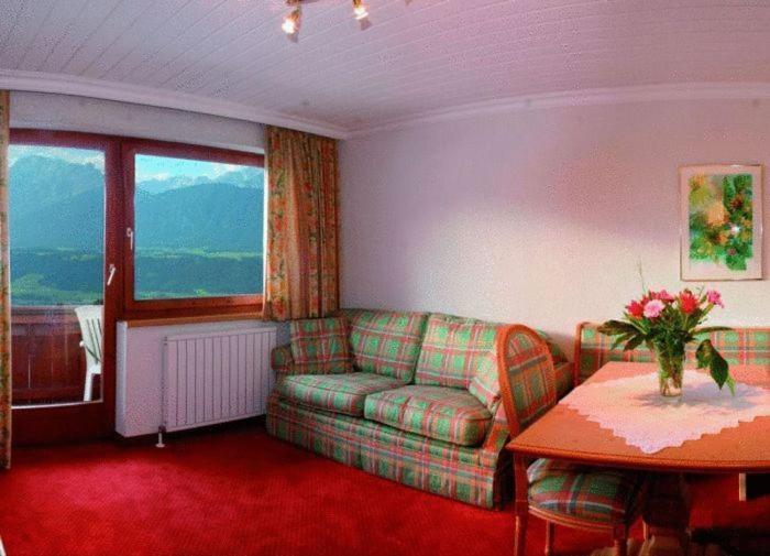 Hotel Sonnenresidenz Friedheim Weerberg Pokój zdjęcie
